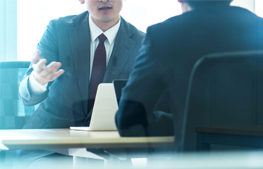 IT領域における幅広い実績と信頼