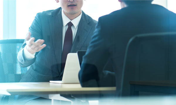 IT領域における幅広い実績と信頼