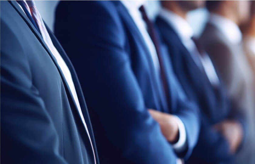 6,000人以上のITエンジニアを擁する技術者集団