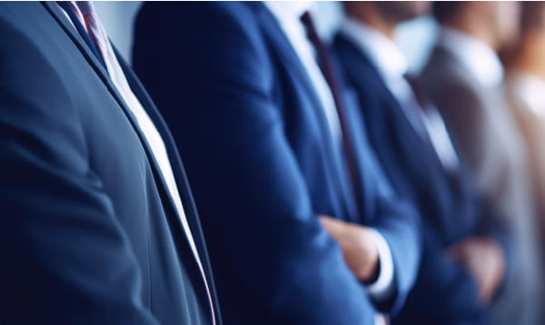 6,000人以上のITエンジニアを擁する技術者集団