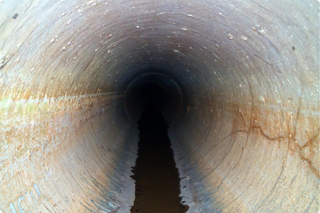 配管・設備の腐食