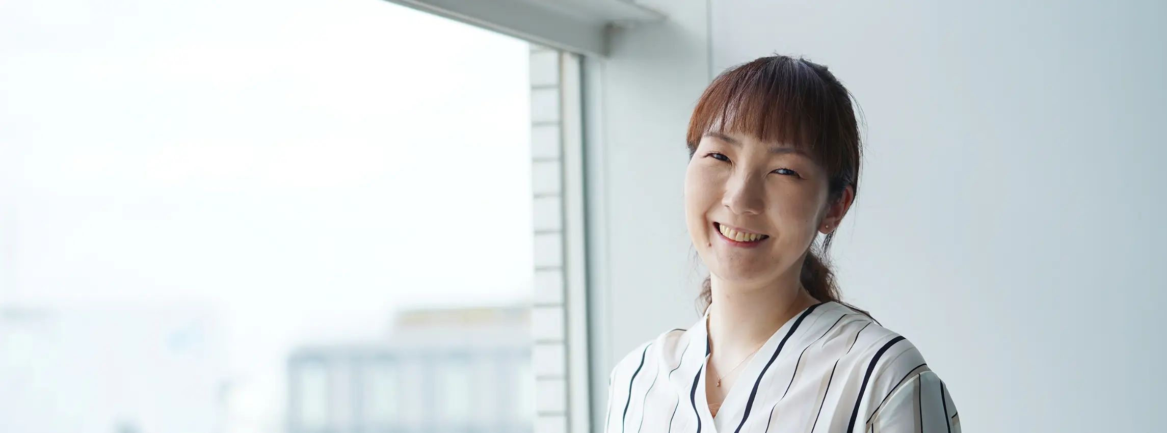 CDAは研究者たちの「なんでも相談窓口」皆様が働きやすい環境づくりの橋渡しとなるために