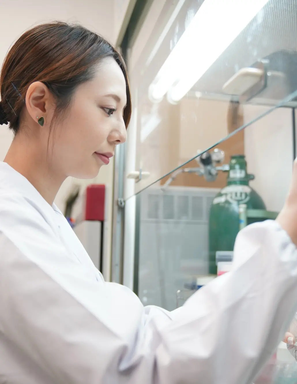 Q.3 目指すキャリア、これから挑戦したいことは？