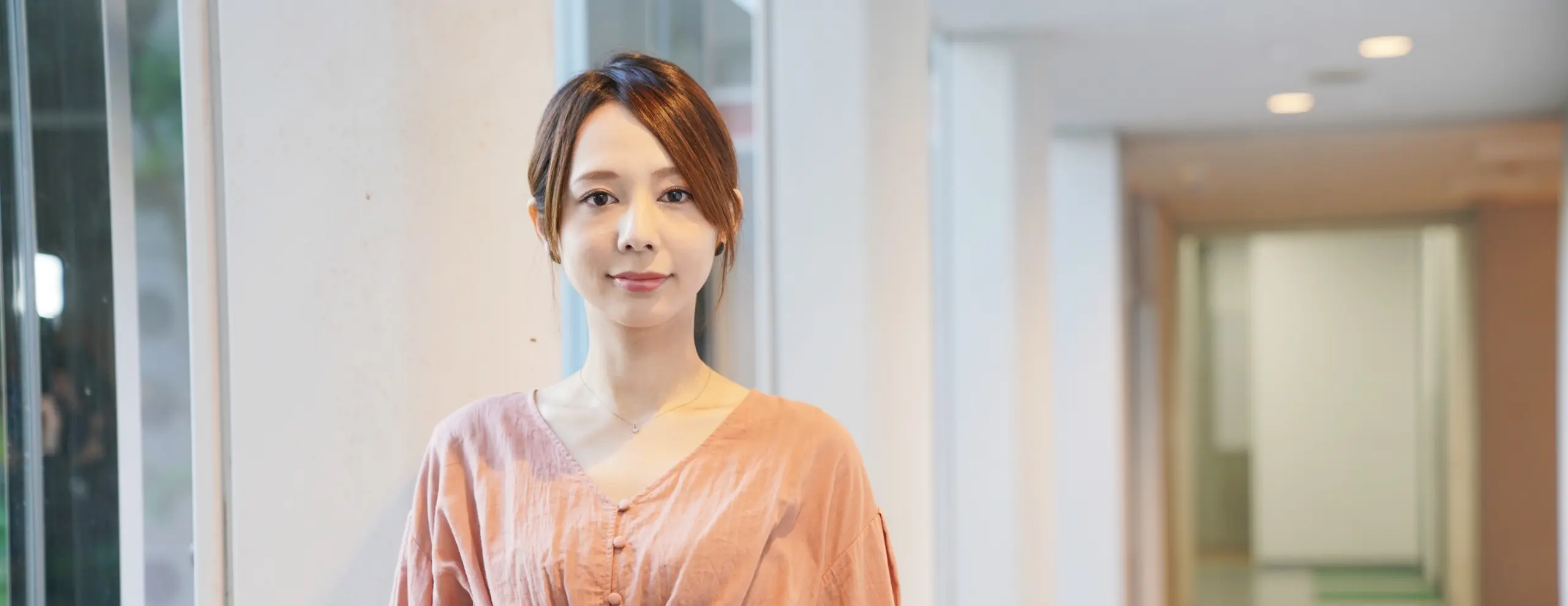 入社を検討している方へメッセージ