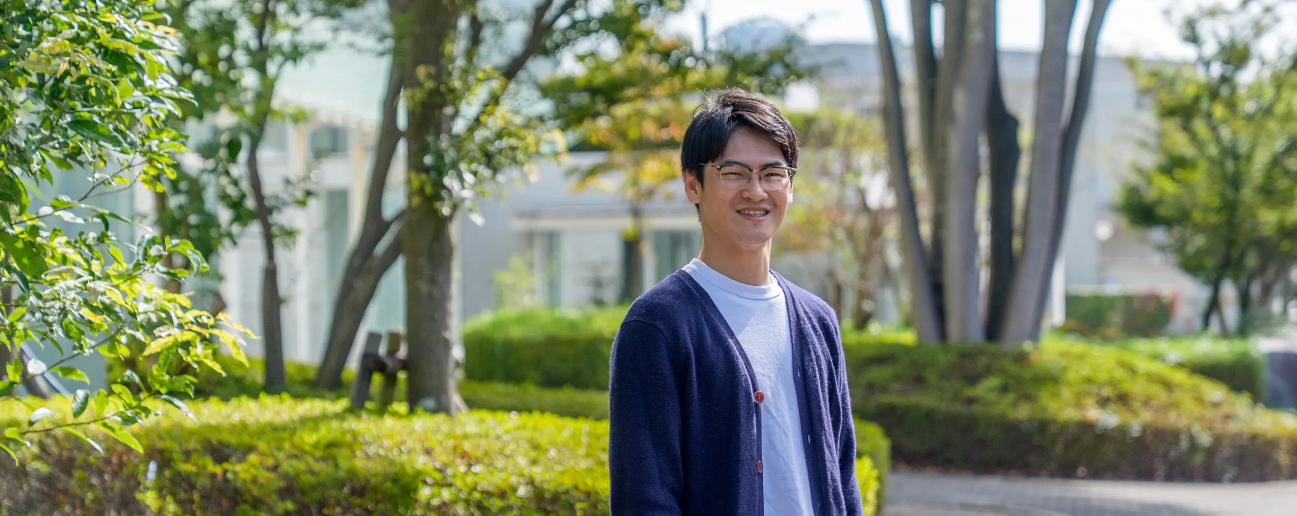 研究の真髄を追求し、世界中が競う領域の第一人者へ