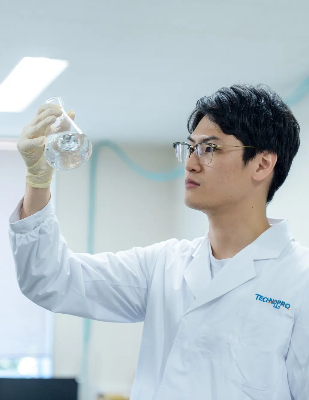 Q.2 テクノプロ・R＆D社の良い点・強みは？