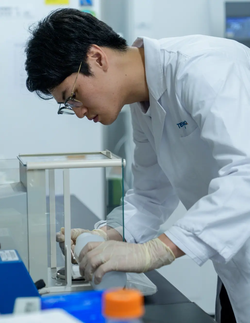 Q.3 目指すキャリア、これから挑戦したいことは？