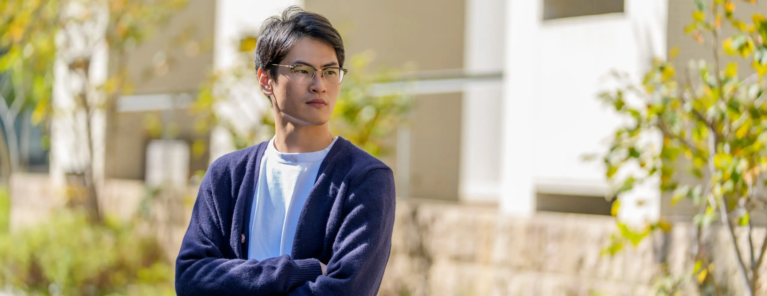 入社を検討している方へメッセージ