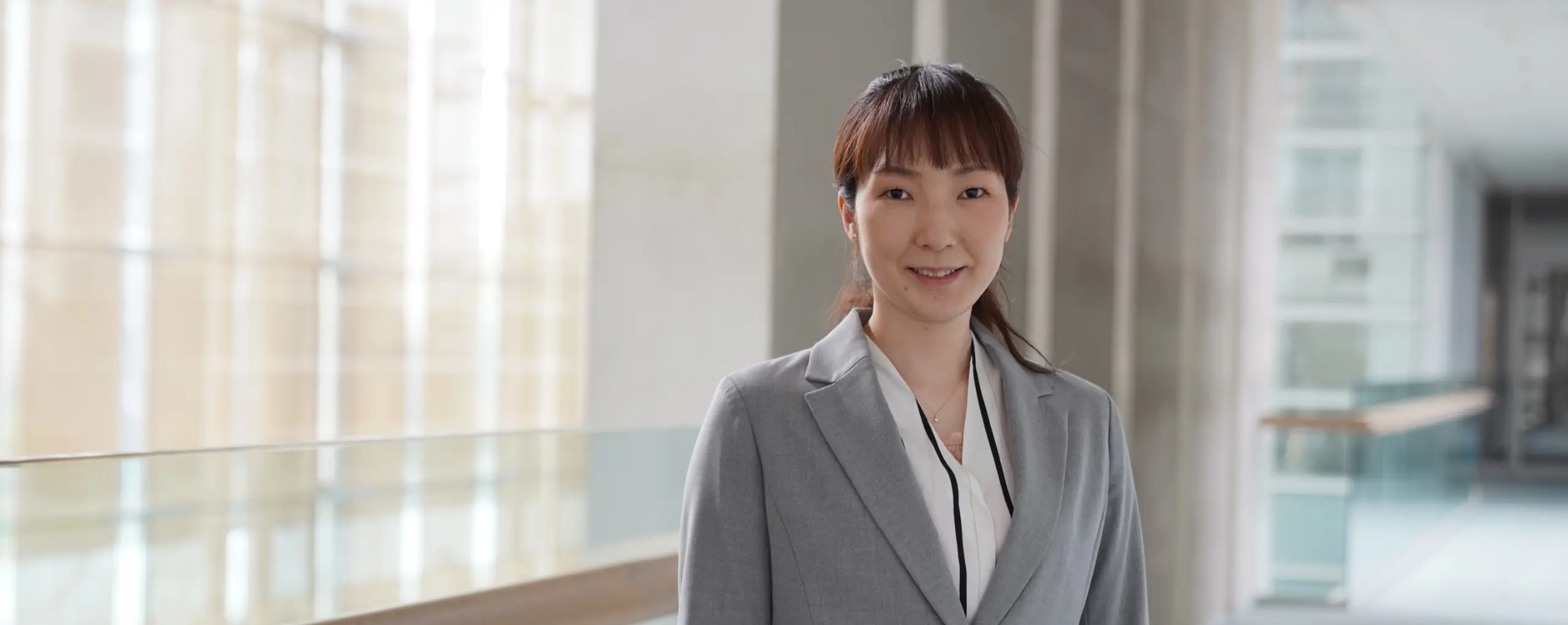 研究職からキャリアデザインアドバイザーへ