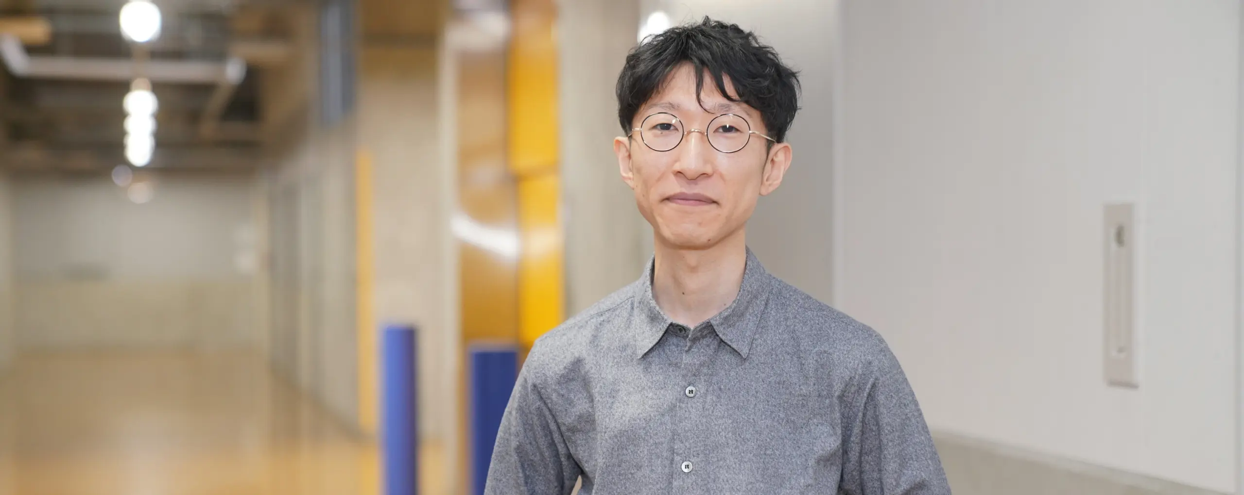 iPS細胞を用いた研究を経て、受託研究でさらなるキャリアに挑戦