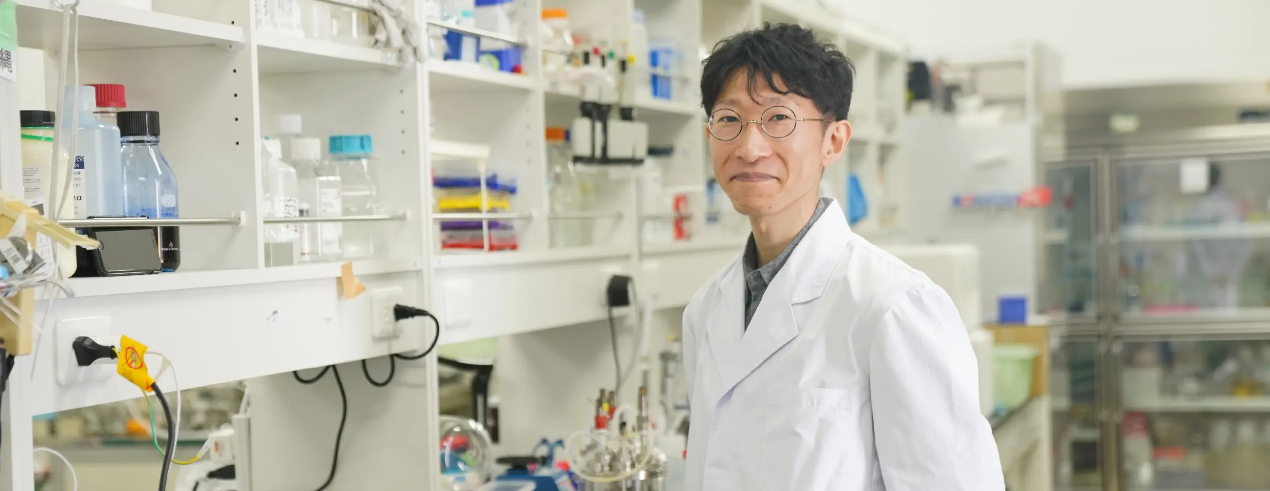 入社を検討している方へメッセージ