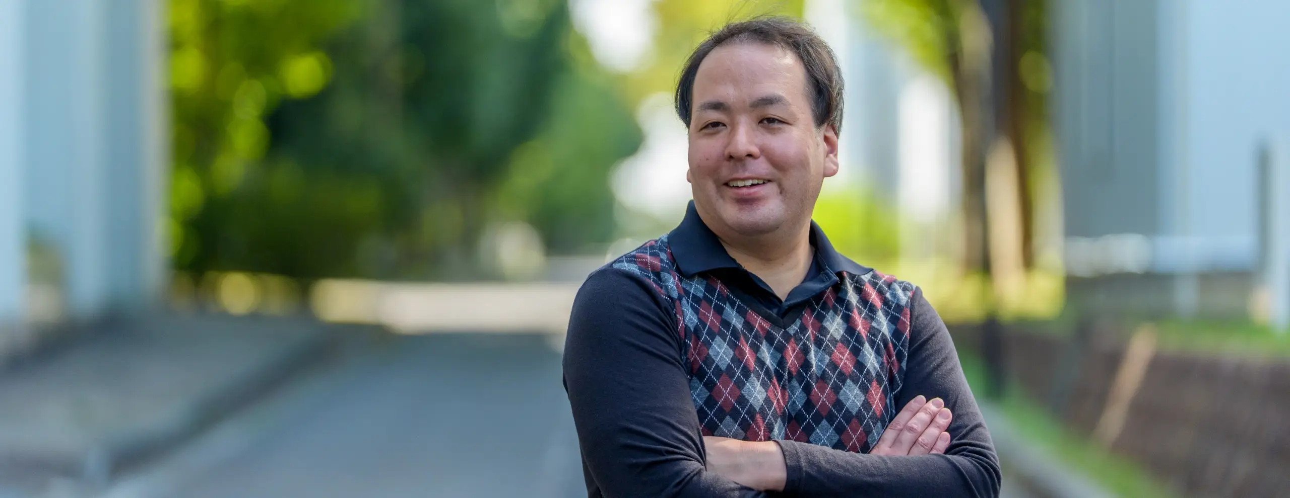 入社を検討している方へメッセージ