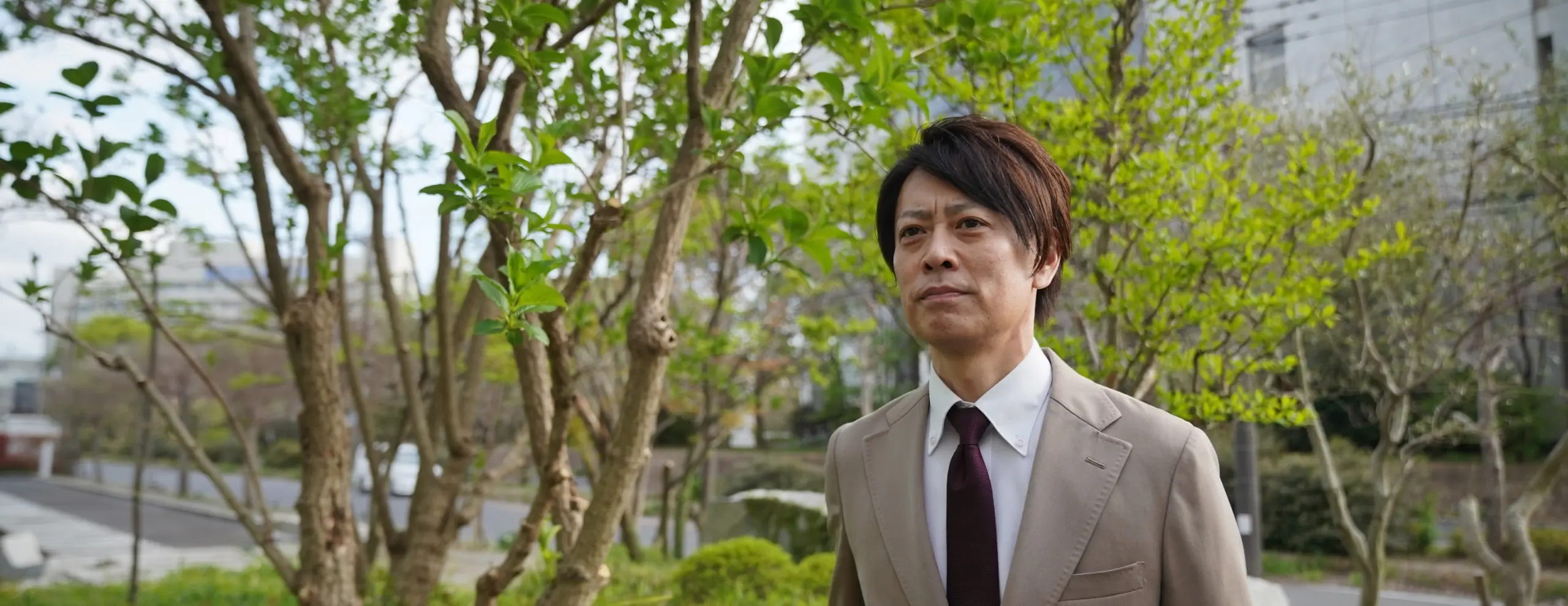 最後に入社を検討している方へメッセージを