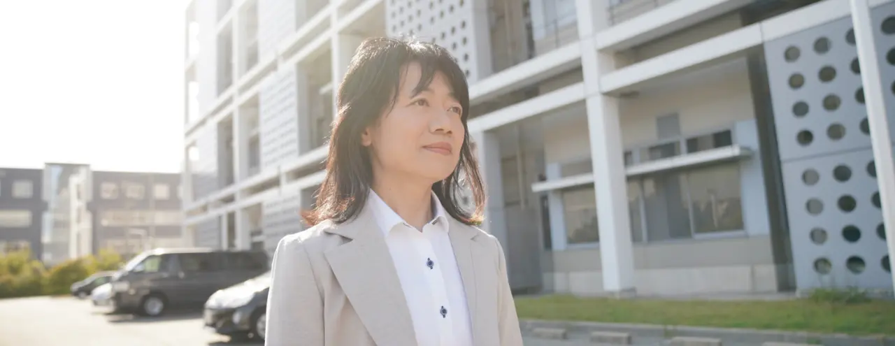 最後に入社を検討している方へメッセージを