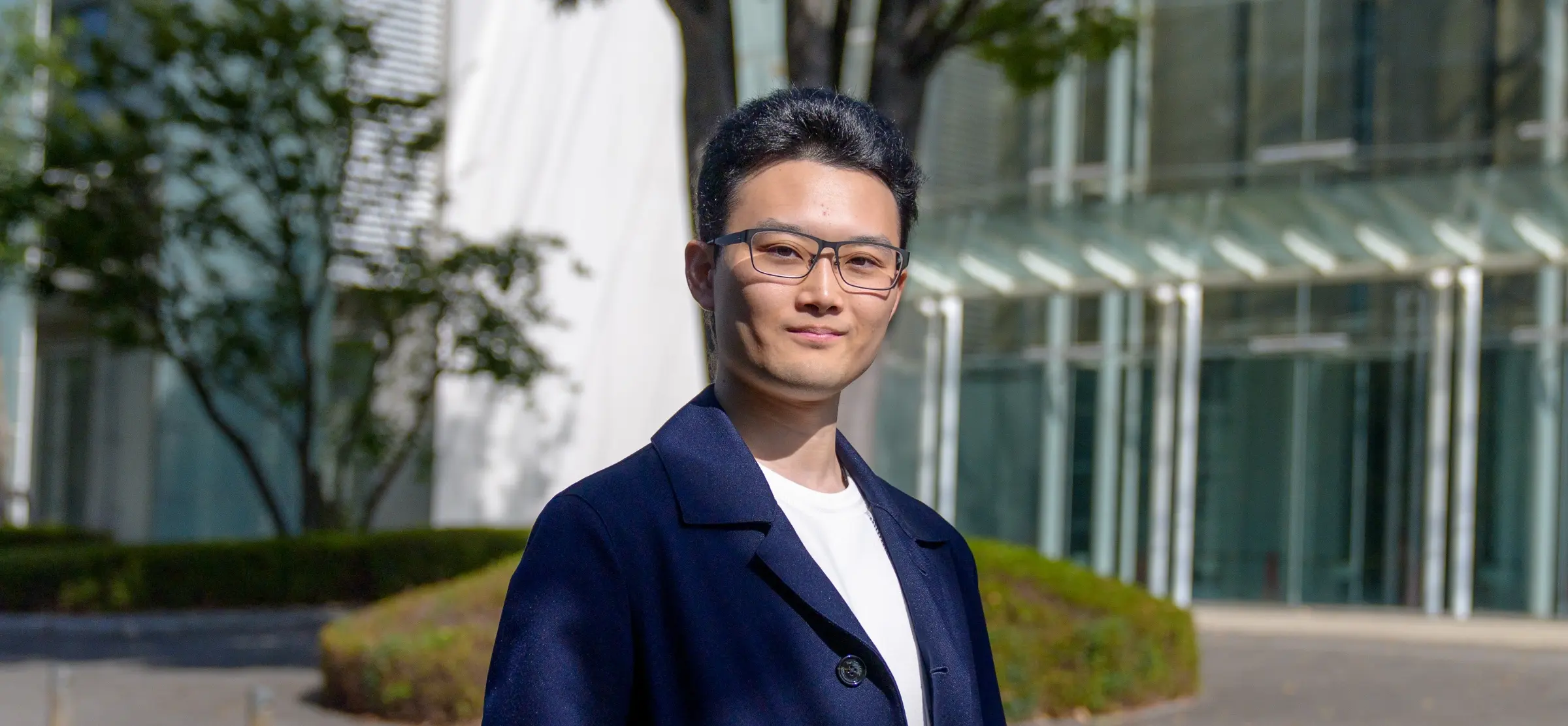 バイオ研究者の場合