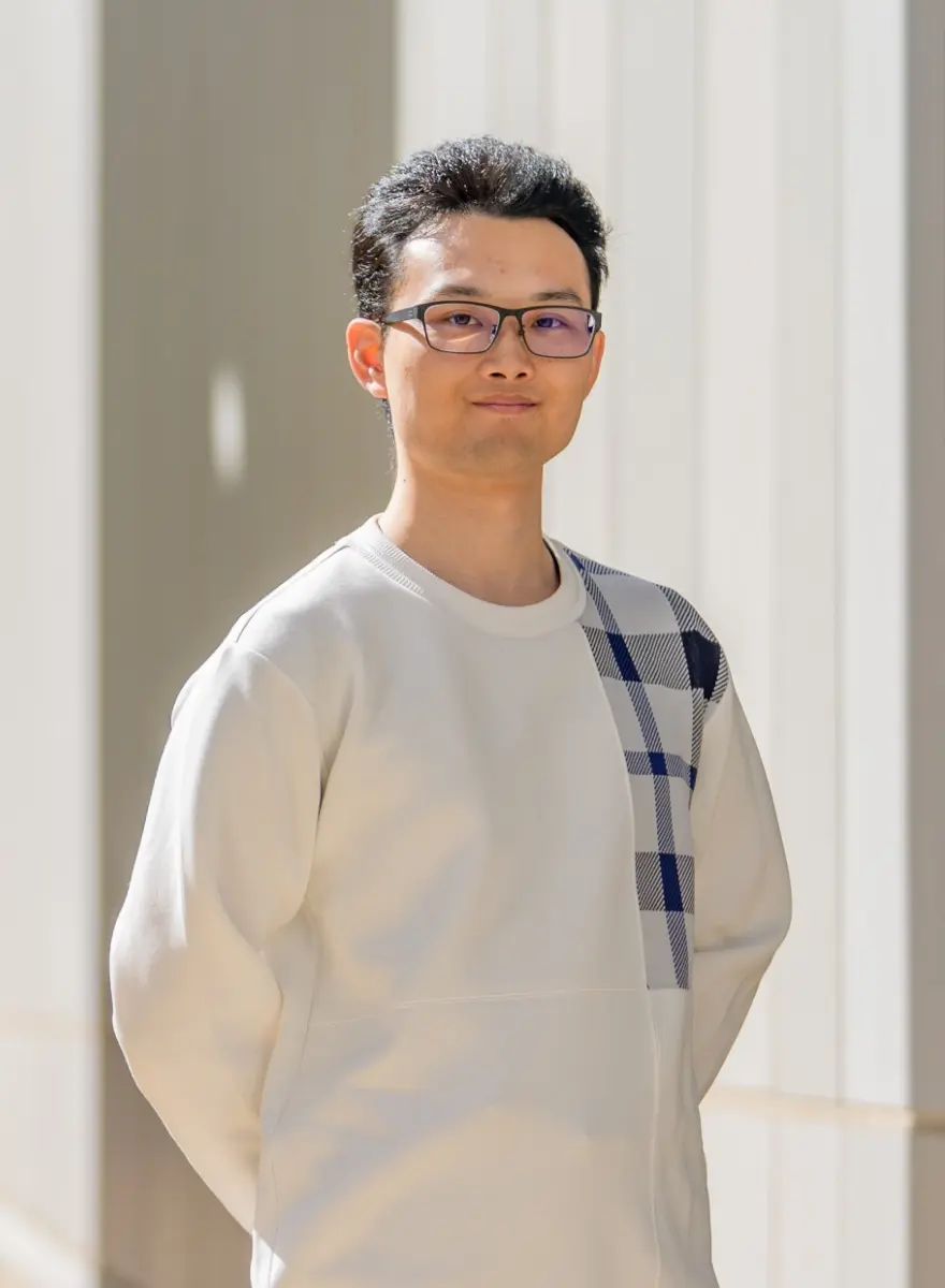 １週間のスケジュール