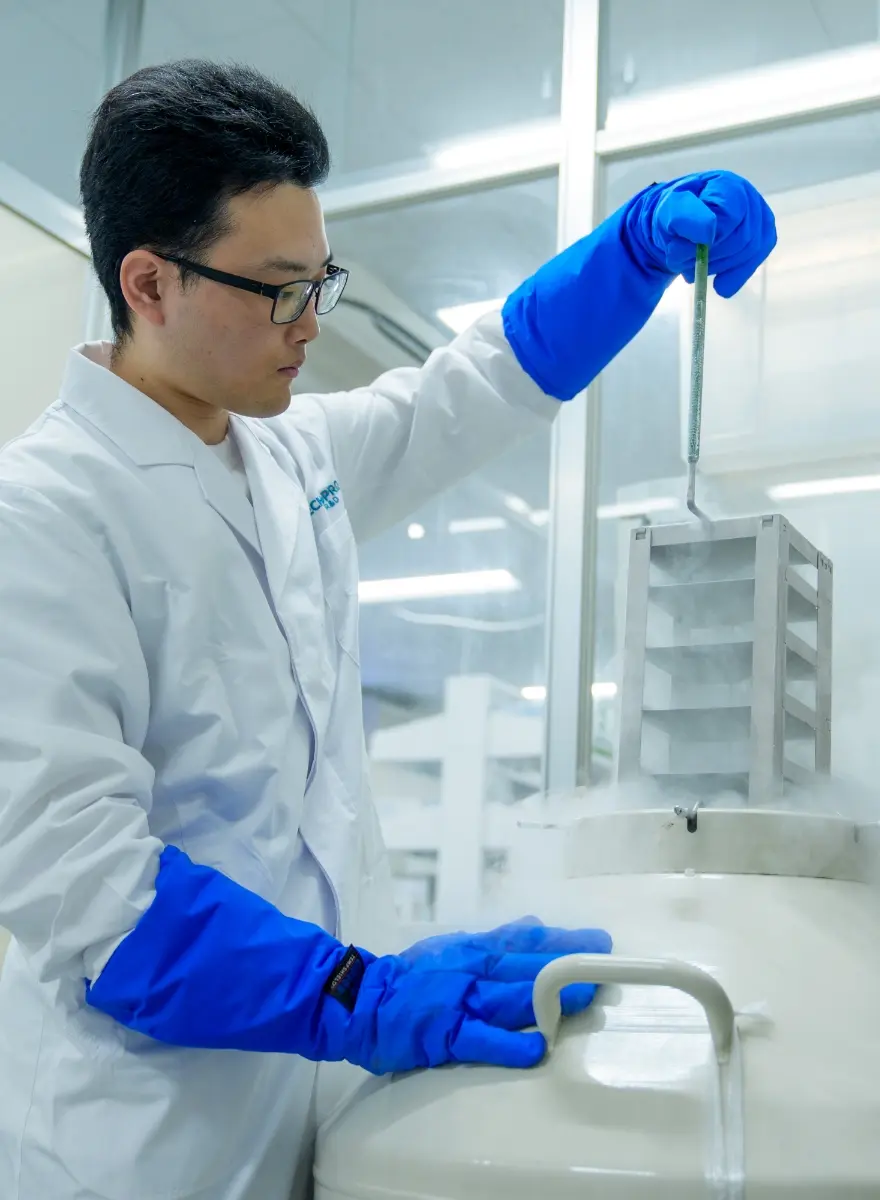 １週間のスケジュール