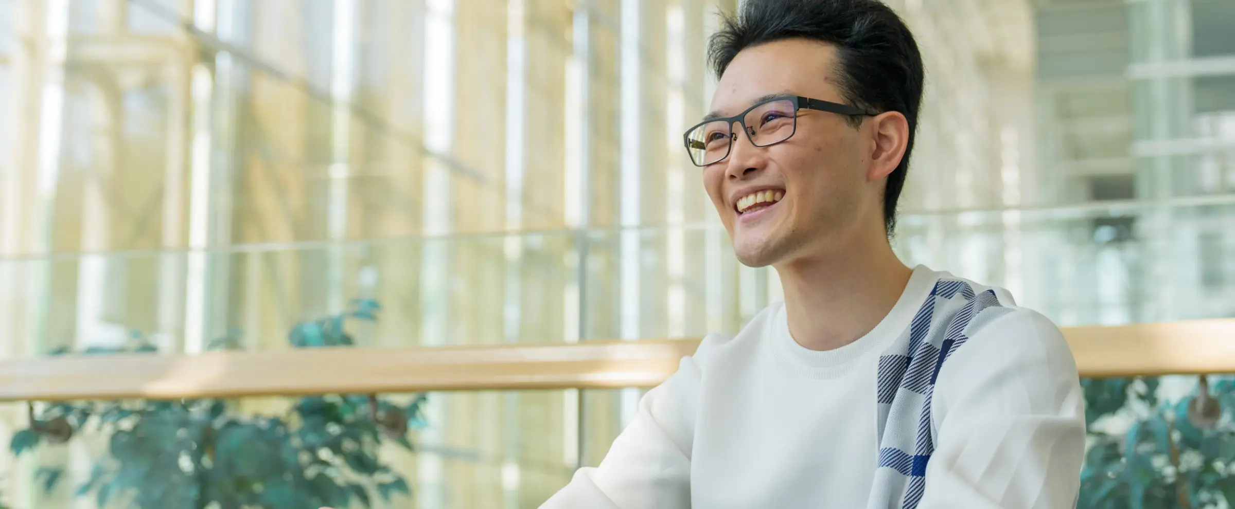 １週間のスケジュール