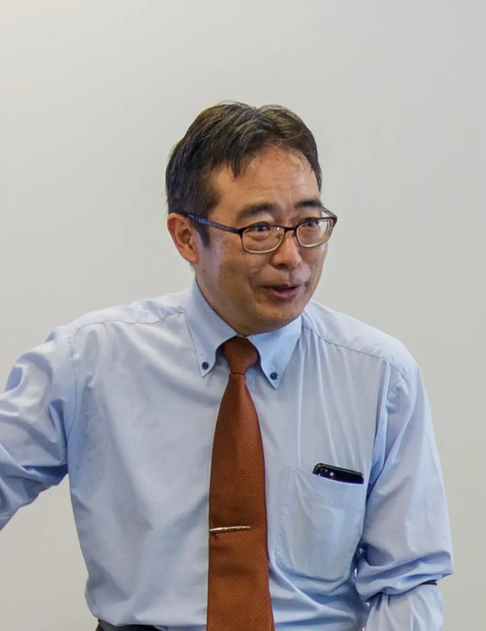 研究への思いを胸に、SEから研究者へ