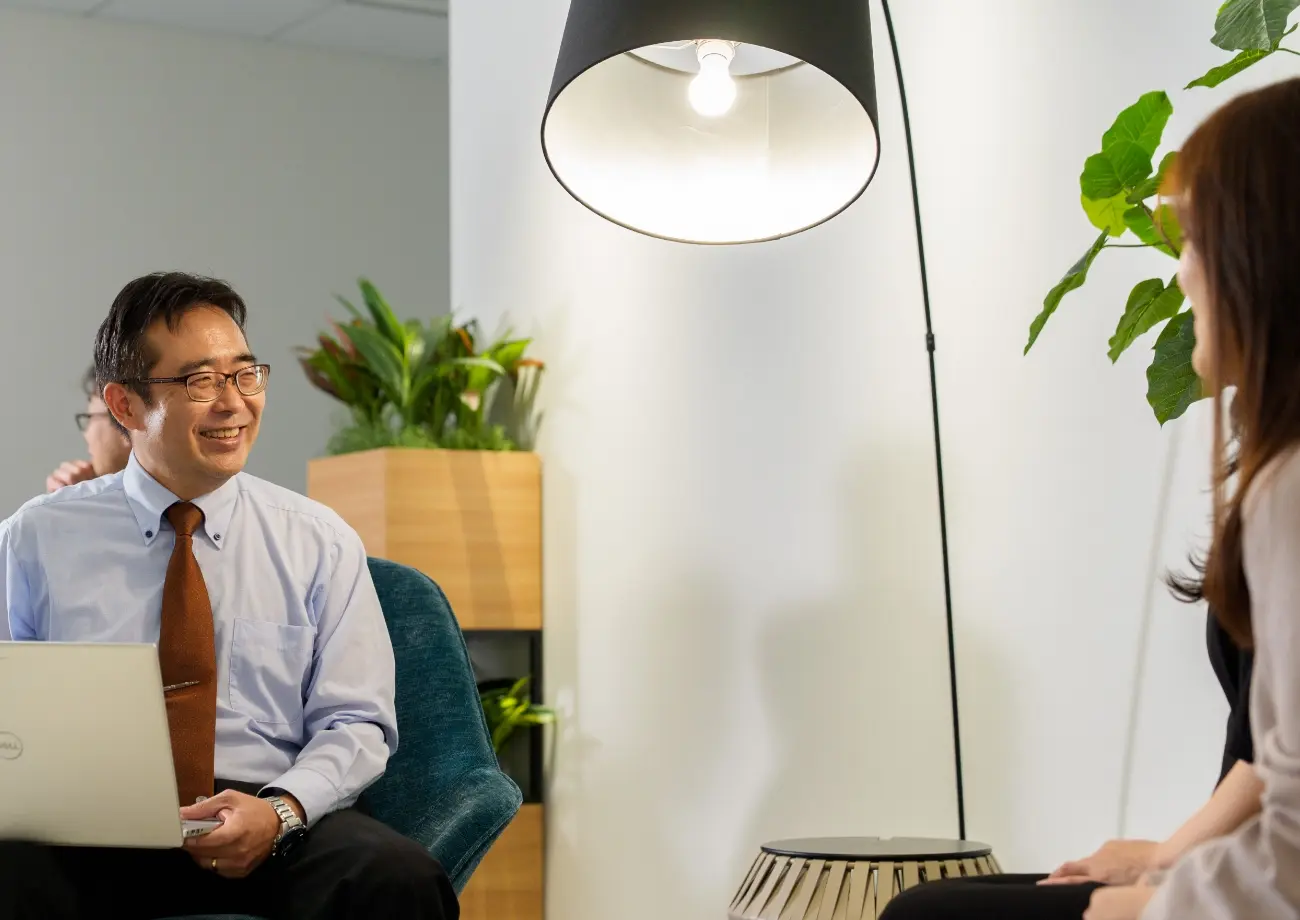 外の世界で得た気づきと「研究に携わりたい」という原点