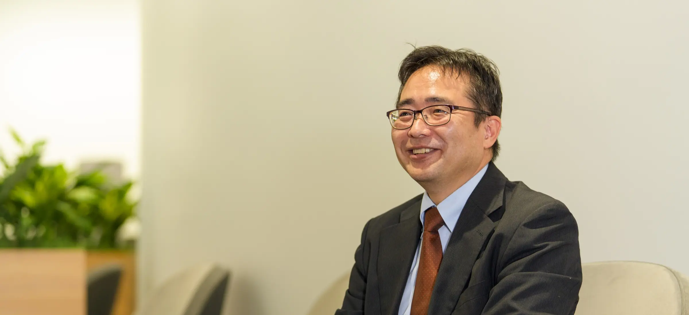 生命科学分野のエキスパートを目指して次なる挑戦へ