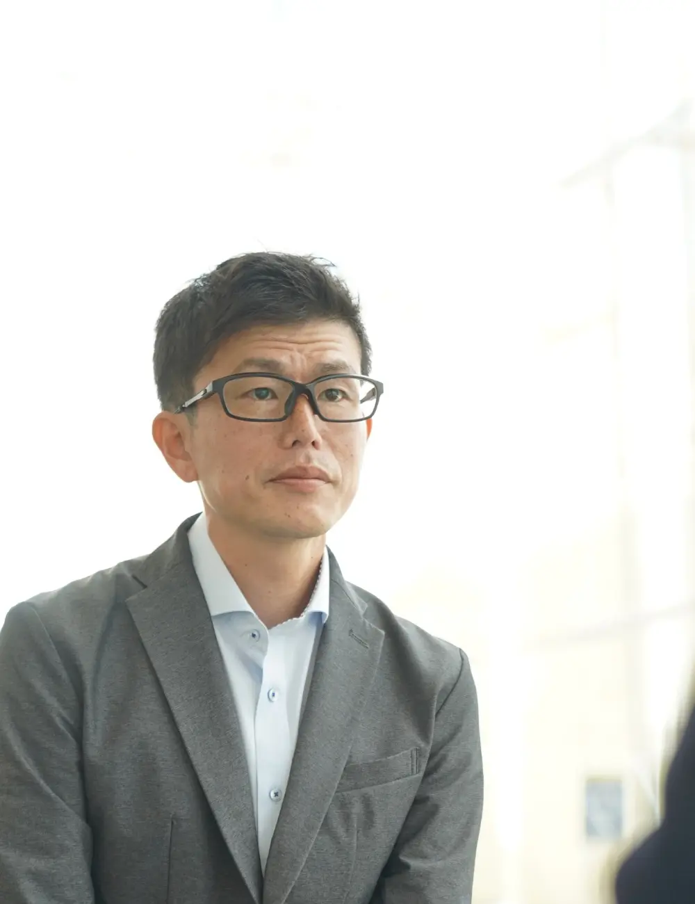 研究への思いを胸に、SEから研究者へ