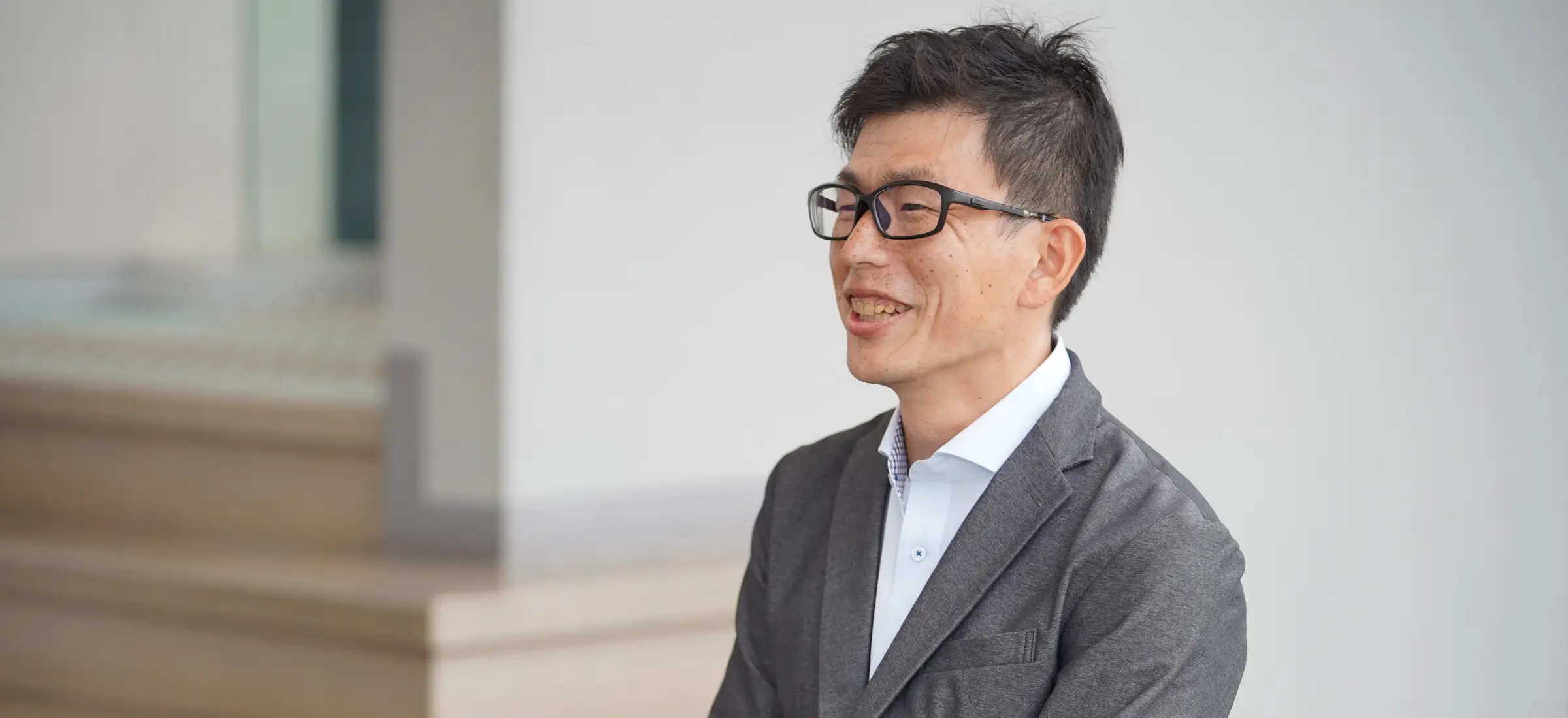 生命科学分野のエキスパートを目指して次なる挑戦へ