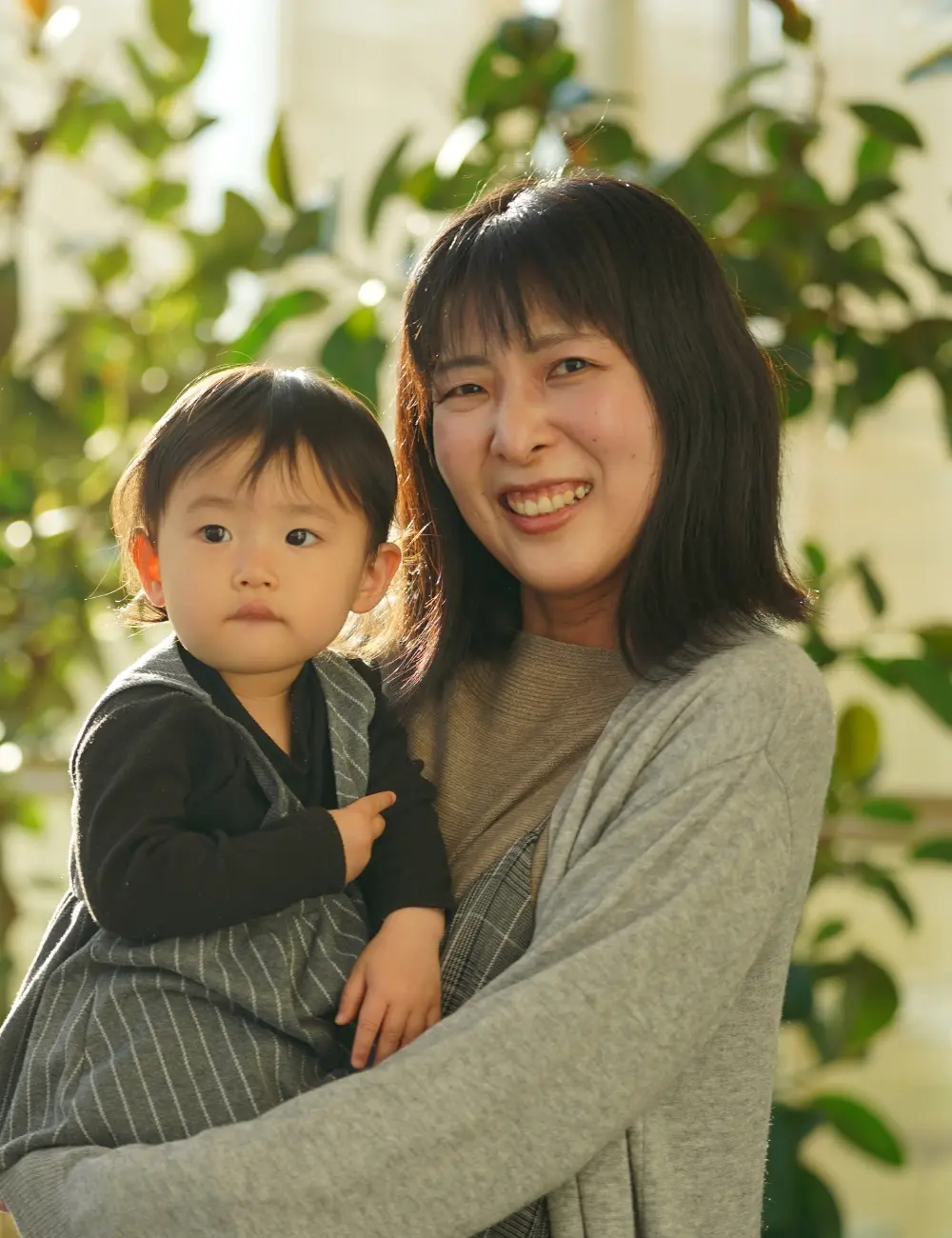 研究への思いを胸に、SEから研究者へ