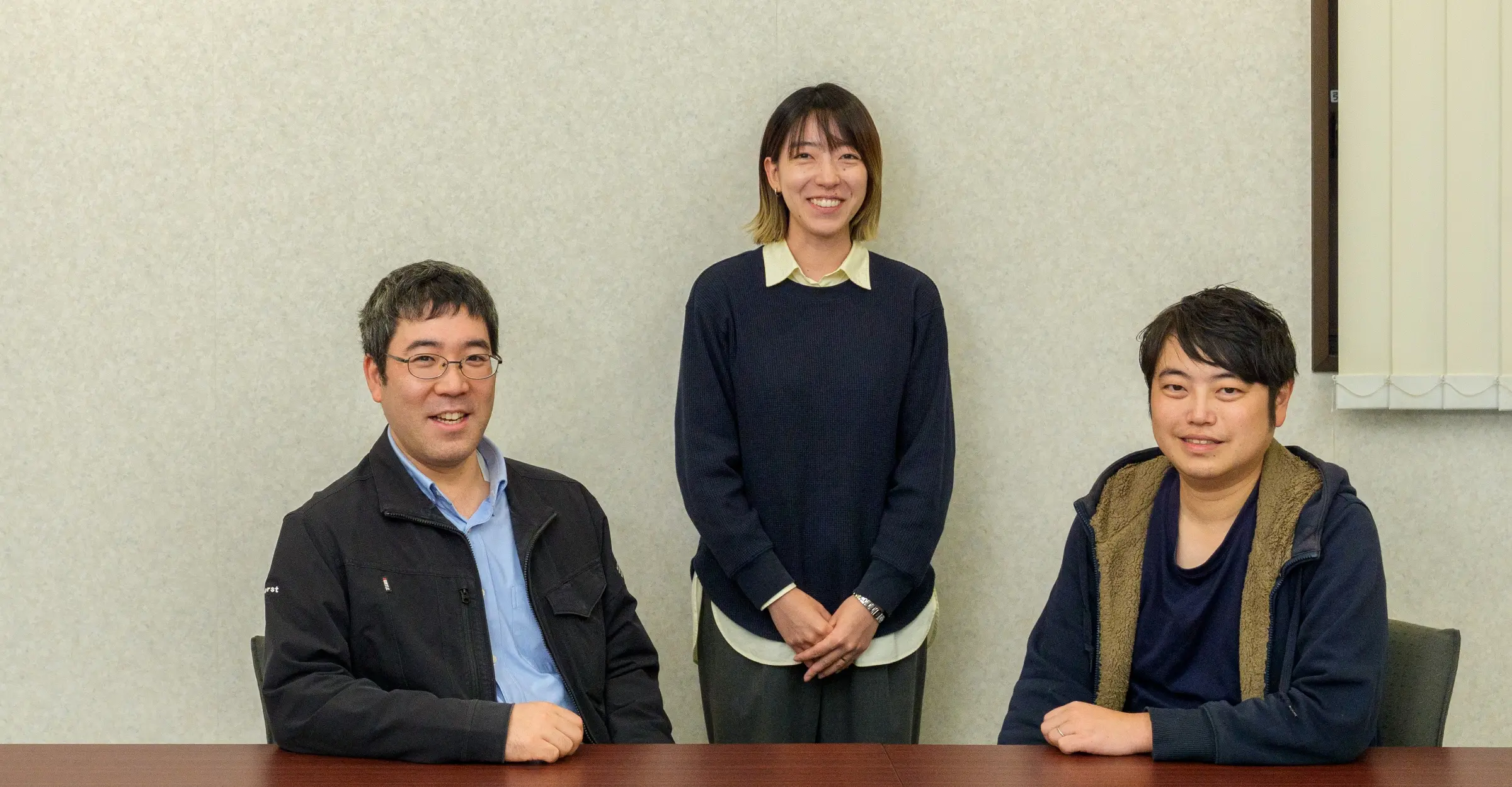 「ケミカルRC」という選択。受託研究の最前線で、新たなキャリアに挑む