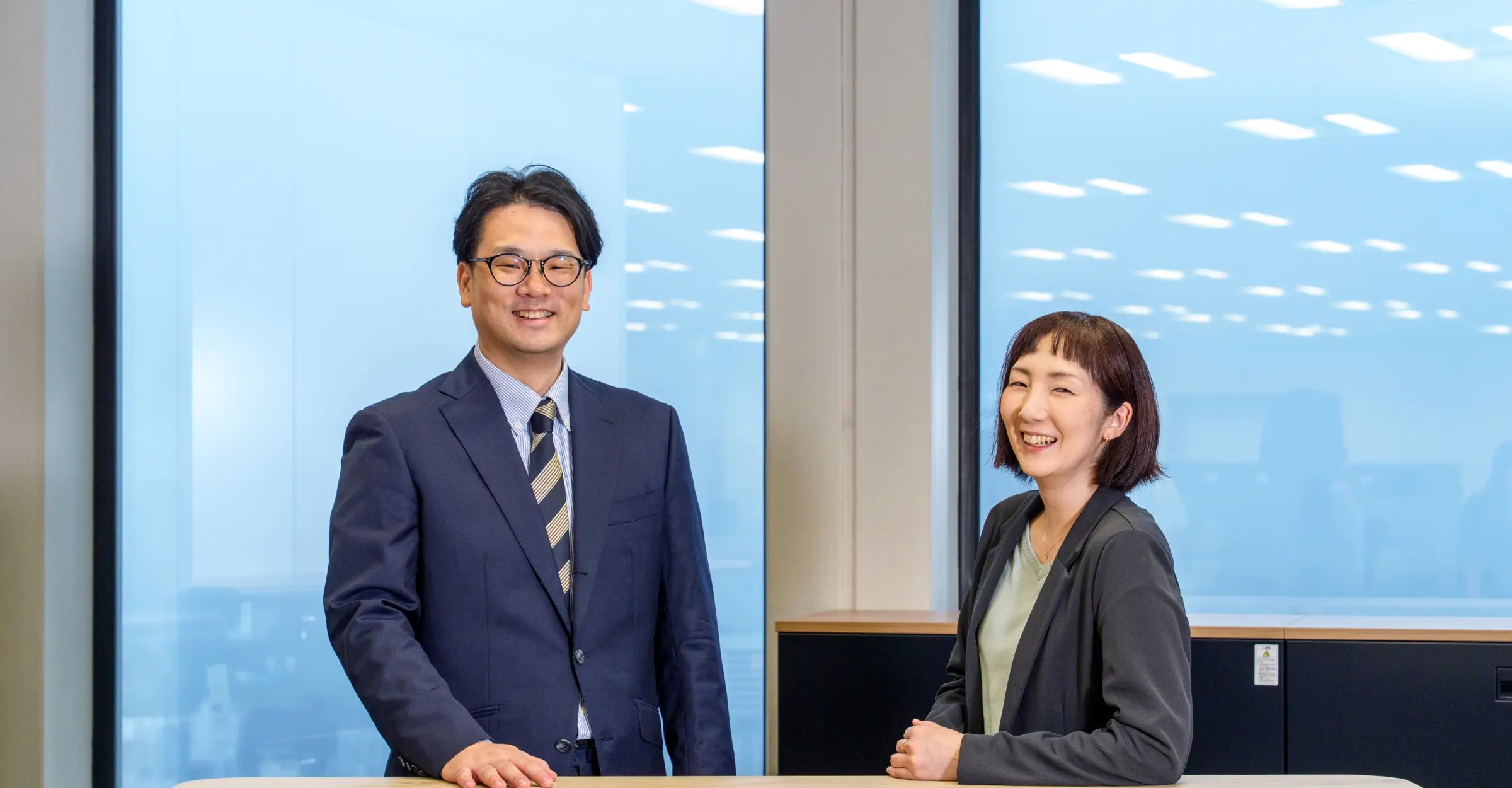 研究者同士がつなぐ可能性 リファラル採用の魅力