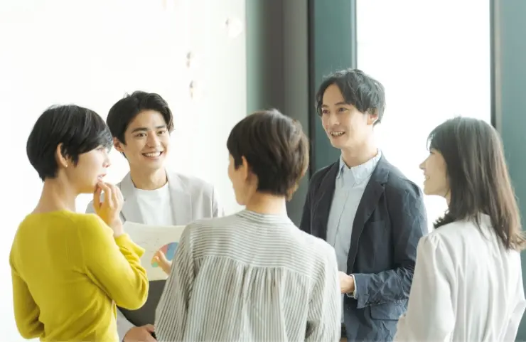 フォローアップ研修