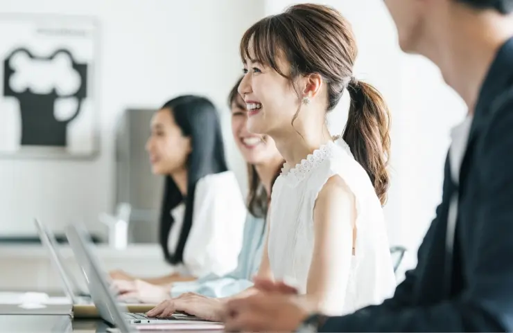 ヒューマンビジネス研修