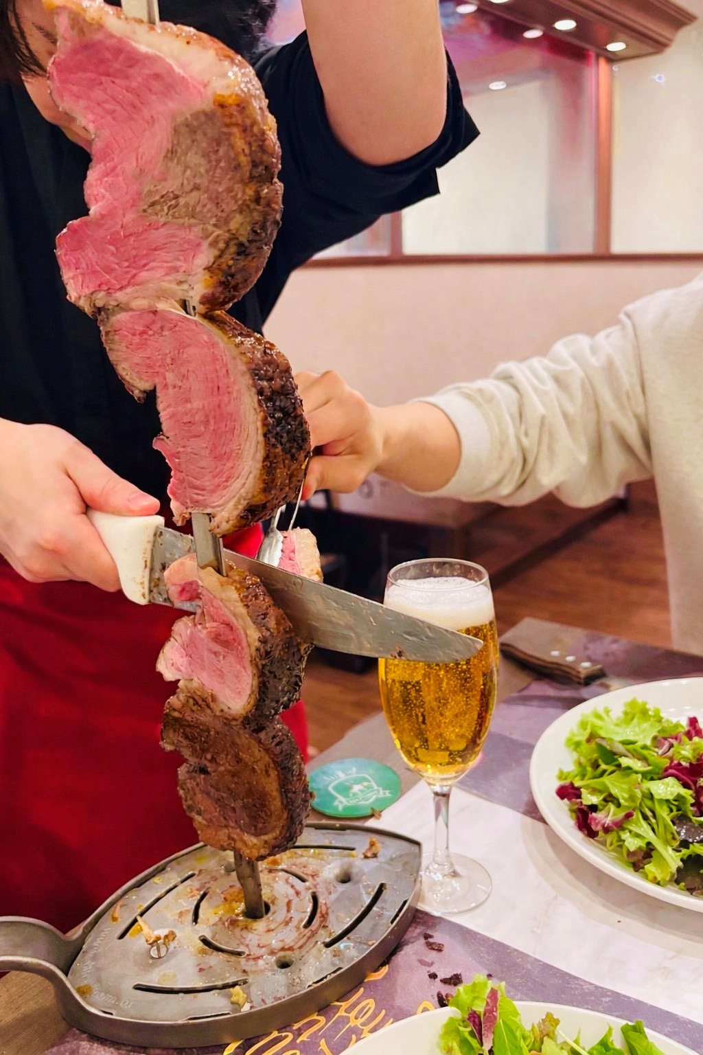 リクルーターの休日vol.1【濱﨑】