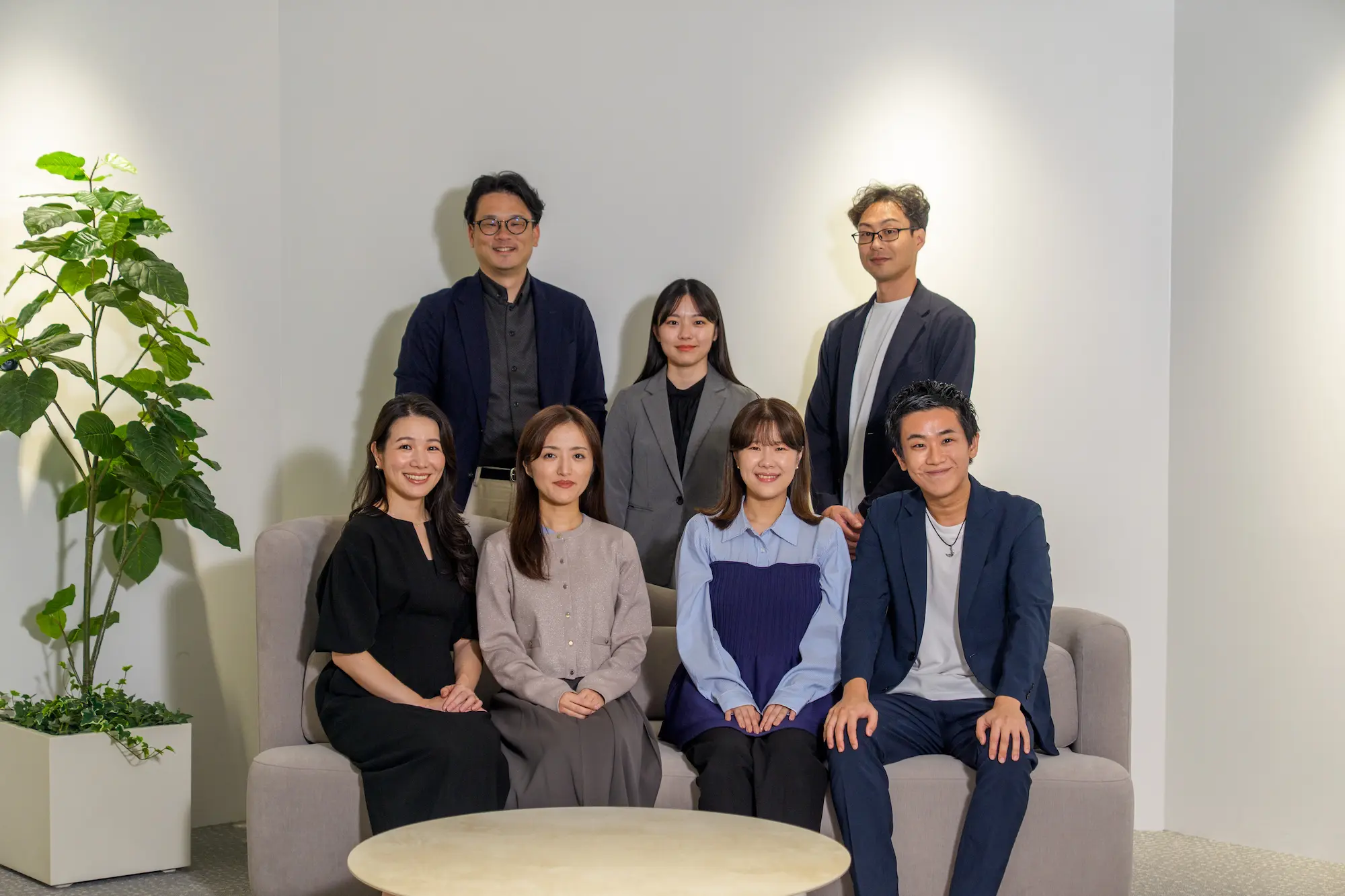 皆さんとお会いできる日を心より楽しみにしております。