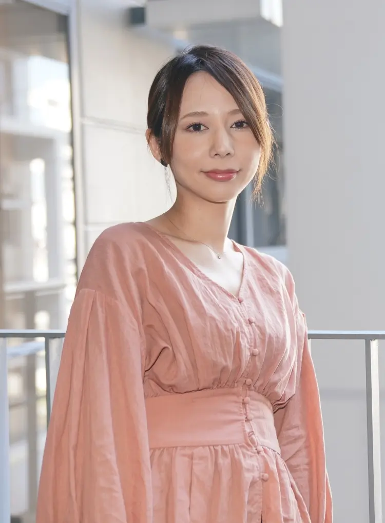 研究を続けたい。最先端の再生医療分野に携わり、その想いを実現しています