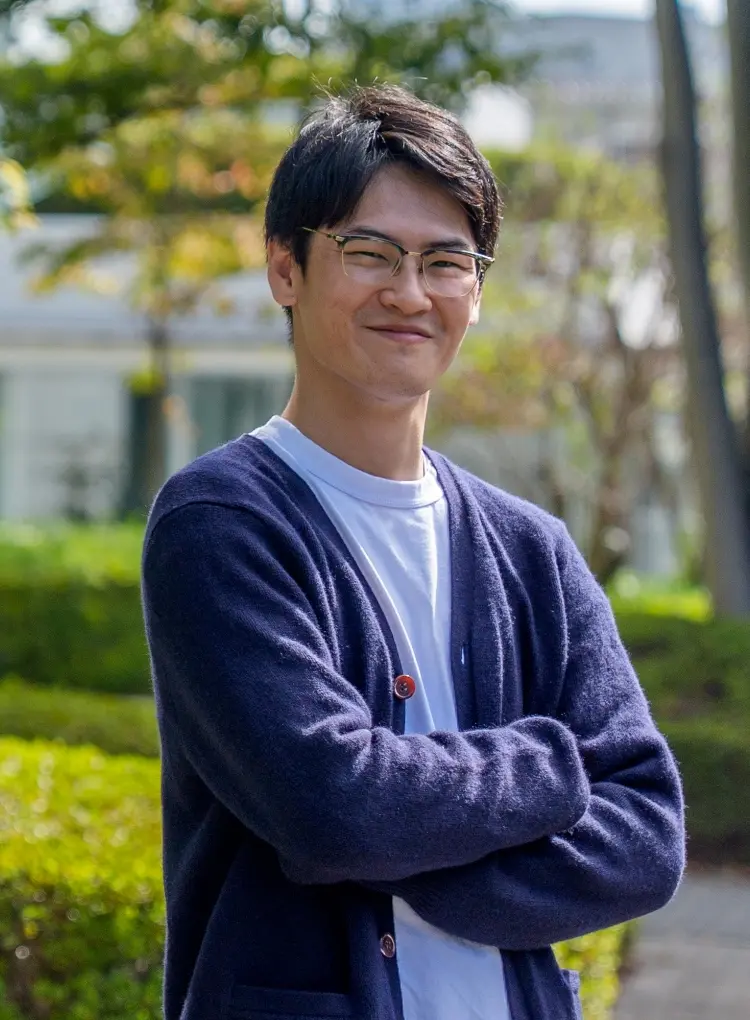 研究の真髄を追求し、 世界中が競う領域の第一人者へ