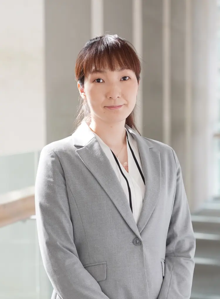 研究職からキャリアデザインアドバイザーへ CDAのミッションとは