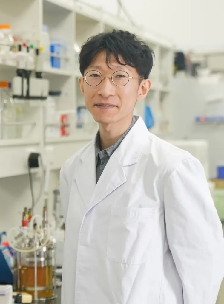 iPS細胞を用いた研究を経て、 受託研究でさらなるキャリアに挑戦