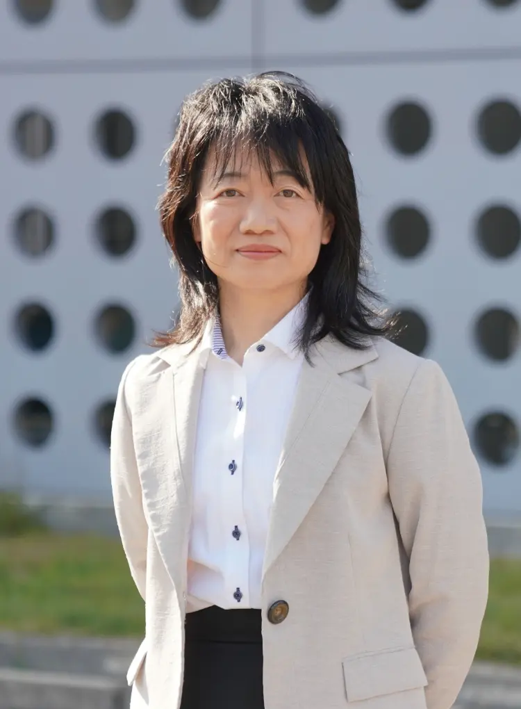 専門外の領域で、道を切り拓く。 挑戦が導いた研究者としての飛躍