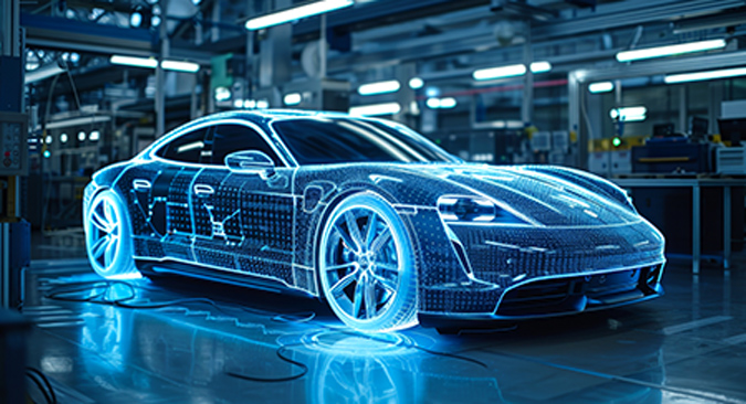 モデルベース開発（MBD）