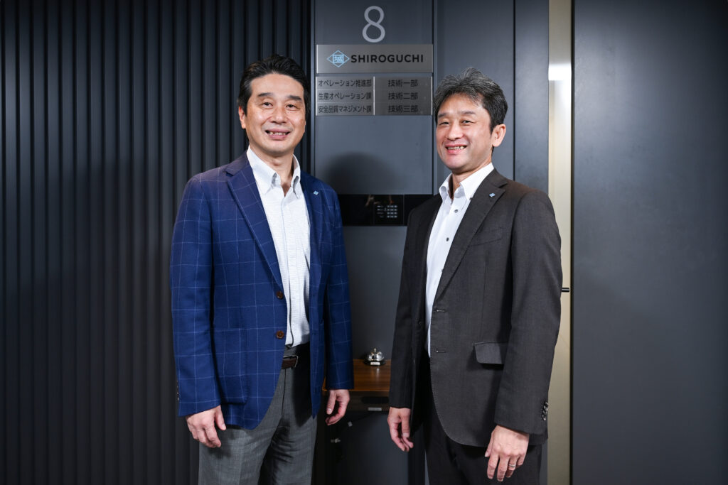 ドローンで実現する安全な地下ピット点検で、老朽化建物の危険区域を可視化する