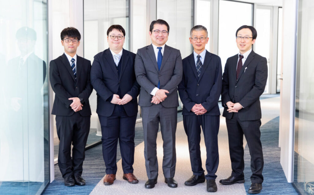 生成AIの能力を最大限に生かしたチャットボットをパートナー伴走支援で実現